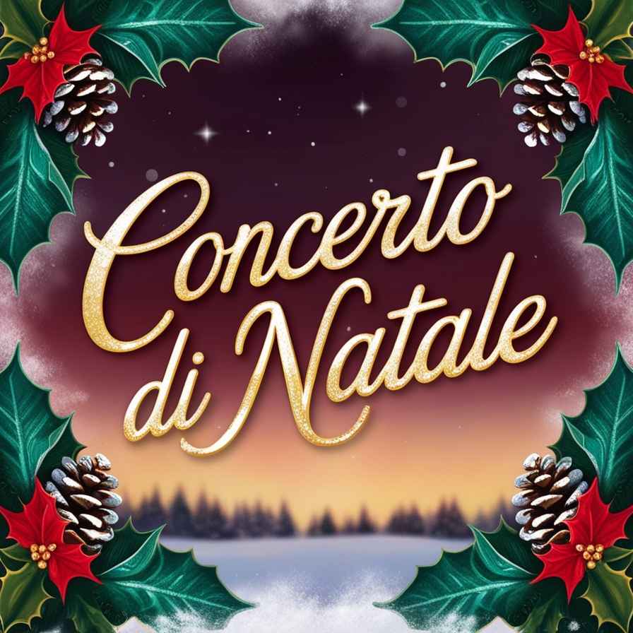 Al momento stai visualizzando CONCERTO DI NATALE – IN RICORDO DI DON ENRICO